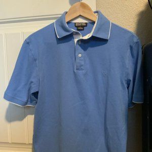 Michael Kors Short sleve dress shirt
